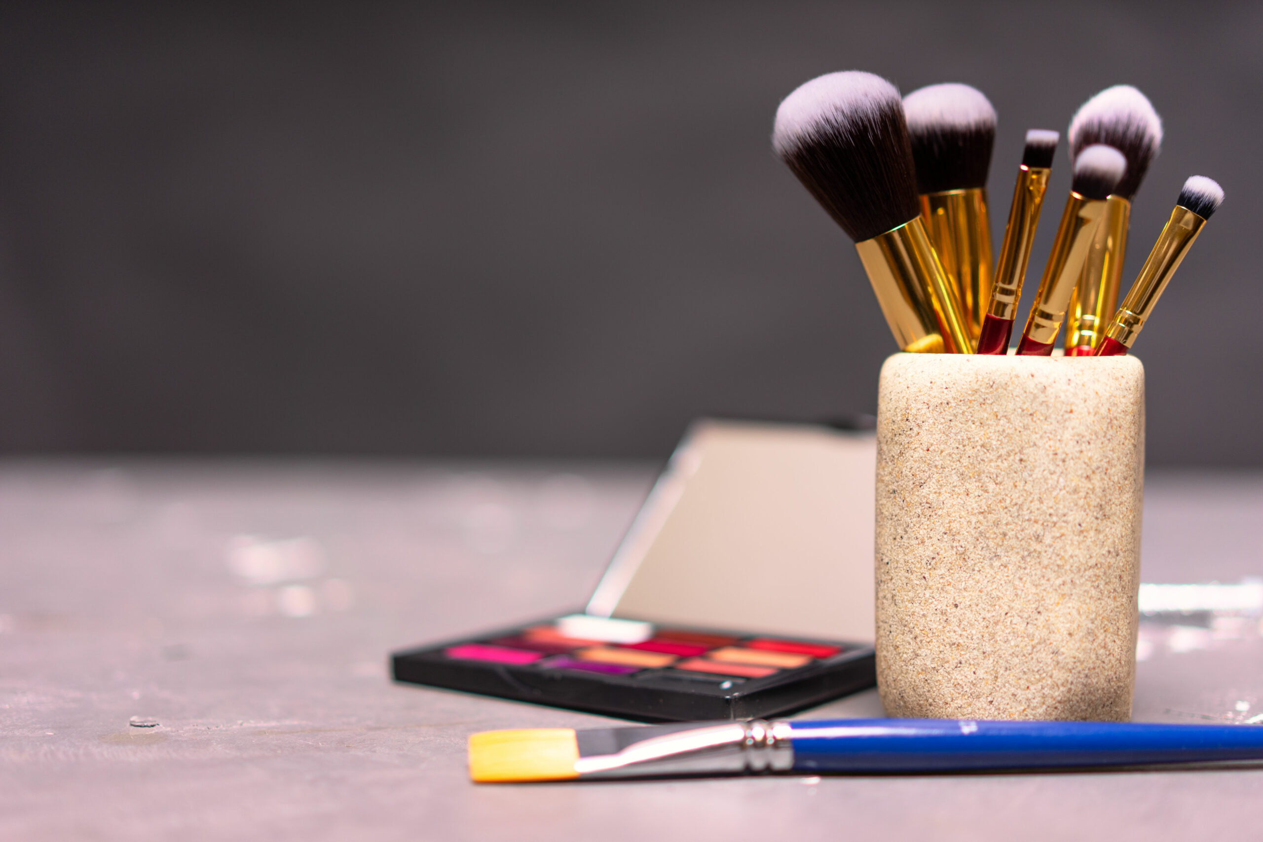 How To Store Makeup Brushes 10Step Definitive Guide